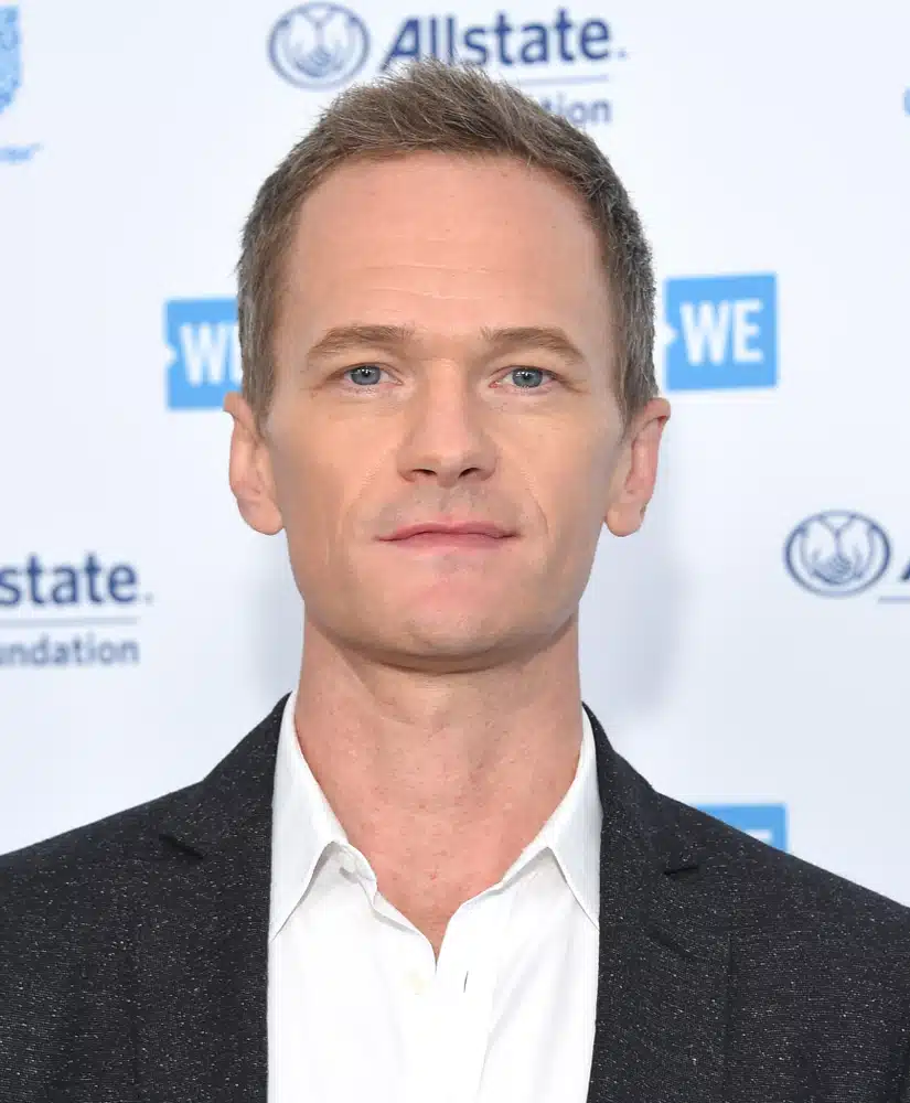 Neil Patrick Harris