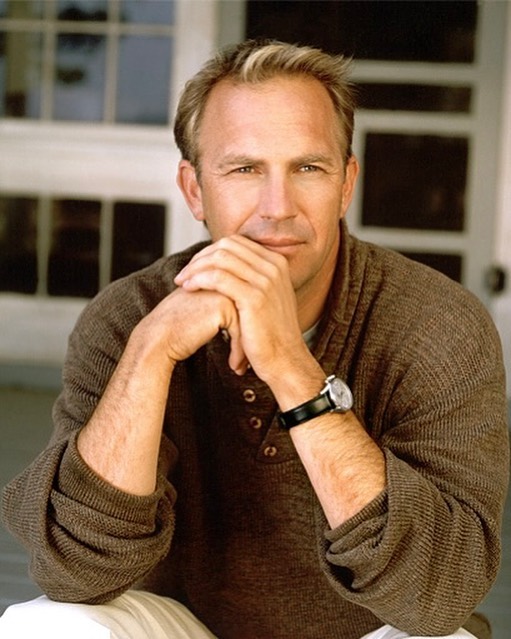 Kelvin Costner 