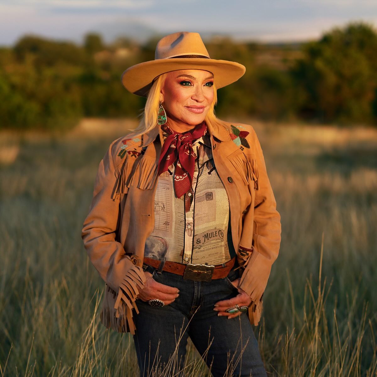 Tanya Tucker 